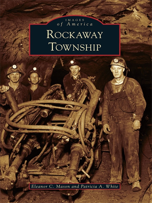 Title details for Rockaway Township by Eleanor C. Mason - Available